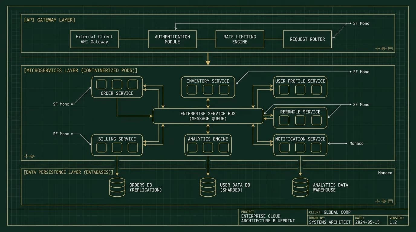 Intelligent Document Processing Architecture Blueprint