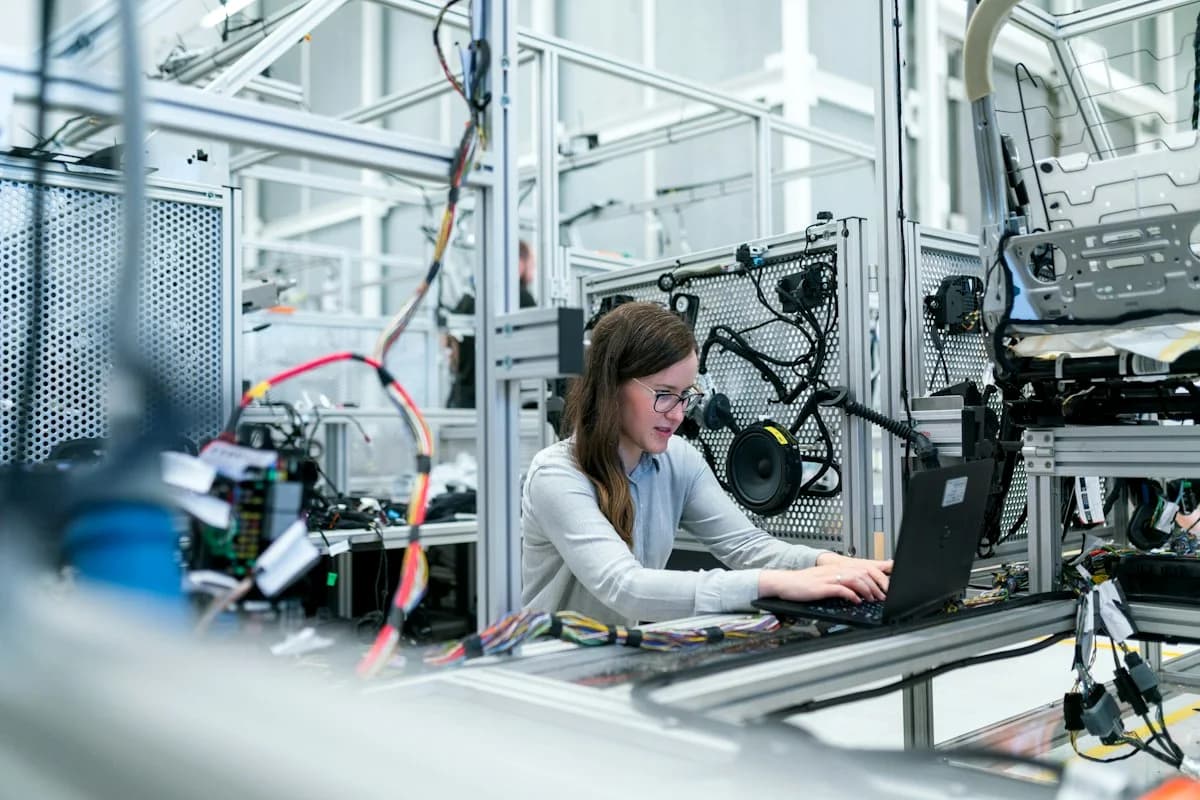Network Telemetry Specialist
